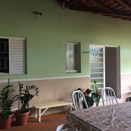 Casa Prox Camara Municipal Villa Campinas  Bagian luar foto
