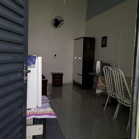 Casa Prox Camara Municipal Villa Campinas  Bagian luar foto