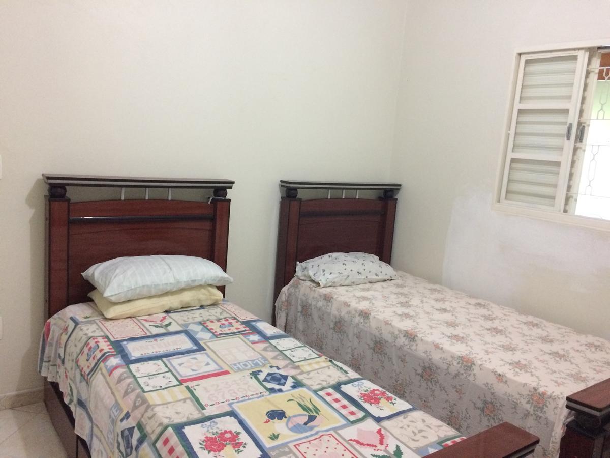 Casa Prox Camara Municipal Villa Campinas  Bagian luar foto