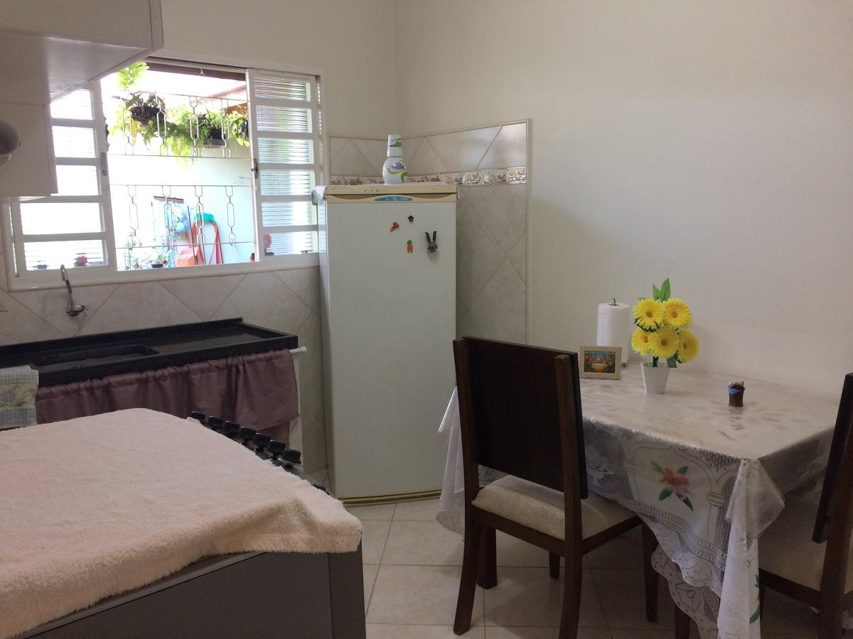 Casa Prox Camara Municipal Villa Campinas  Bagian luar foto