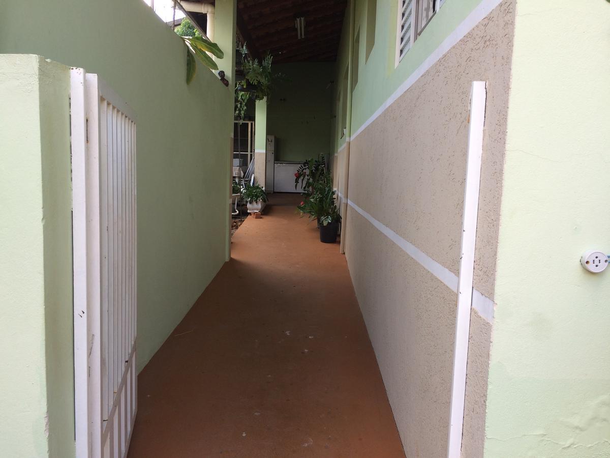 Casa Prox Camara Municipal Villa Campinas  Bagian luar foto