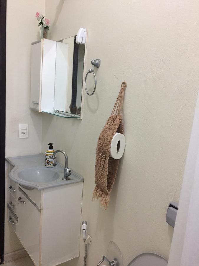 Casa Prox Camara Municipal Villa Campinas  Bagian luar foto