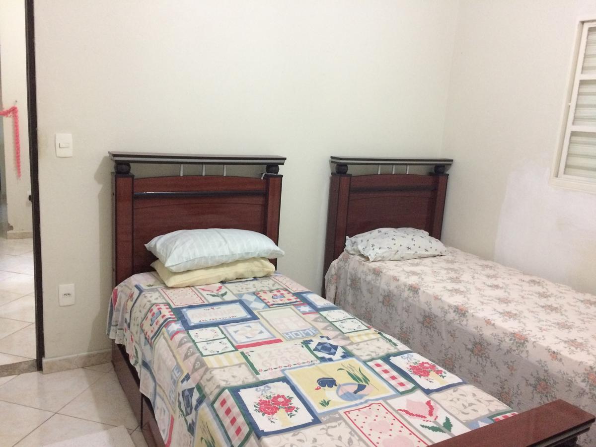 Casa Prox Camara Municipal Villa Campinas  Bagian luar foto