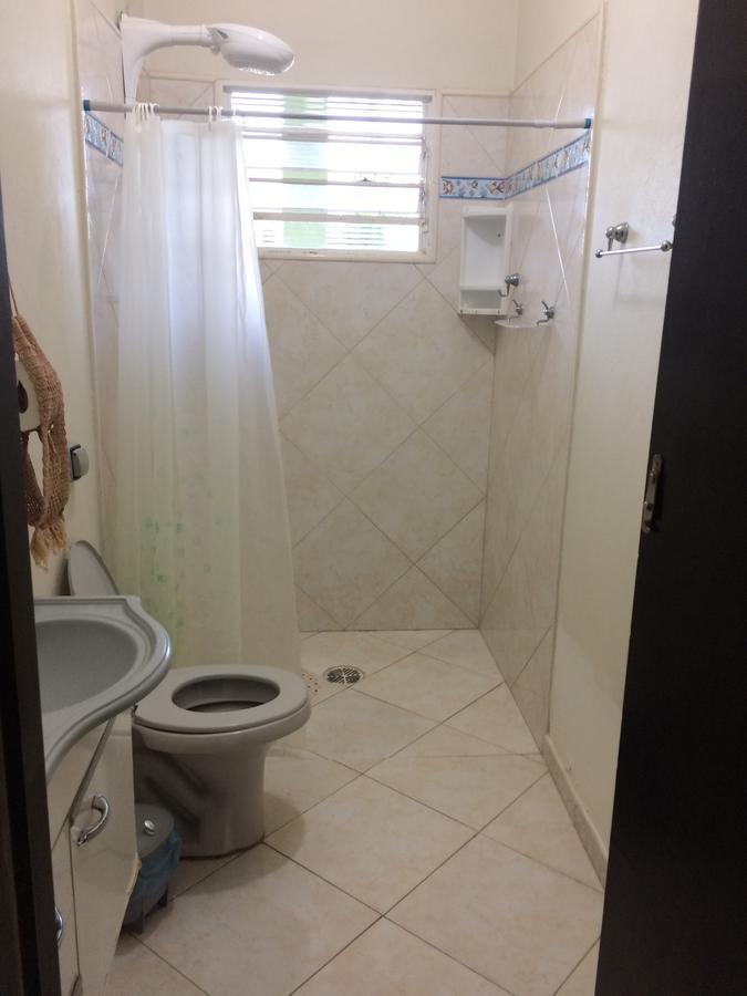 Casa Prox Camara Municipal Villa Campinas  Bagian luar foto