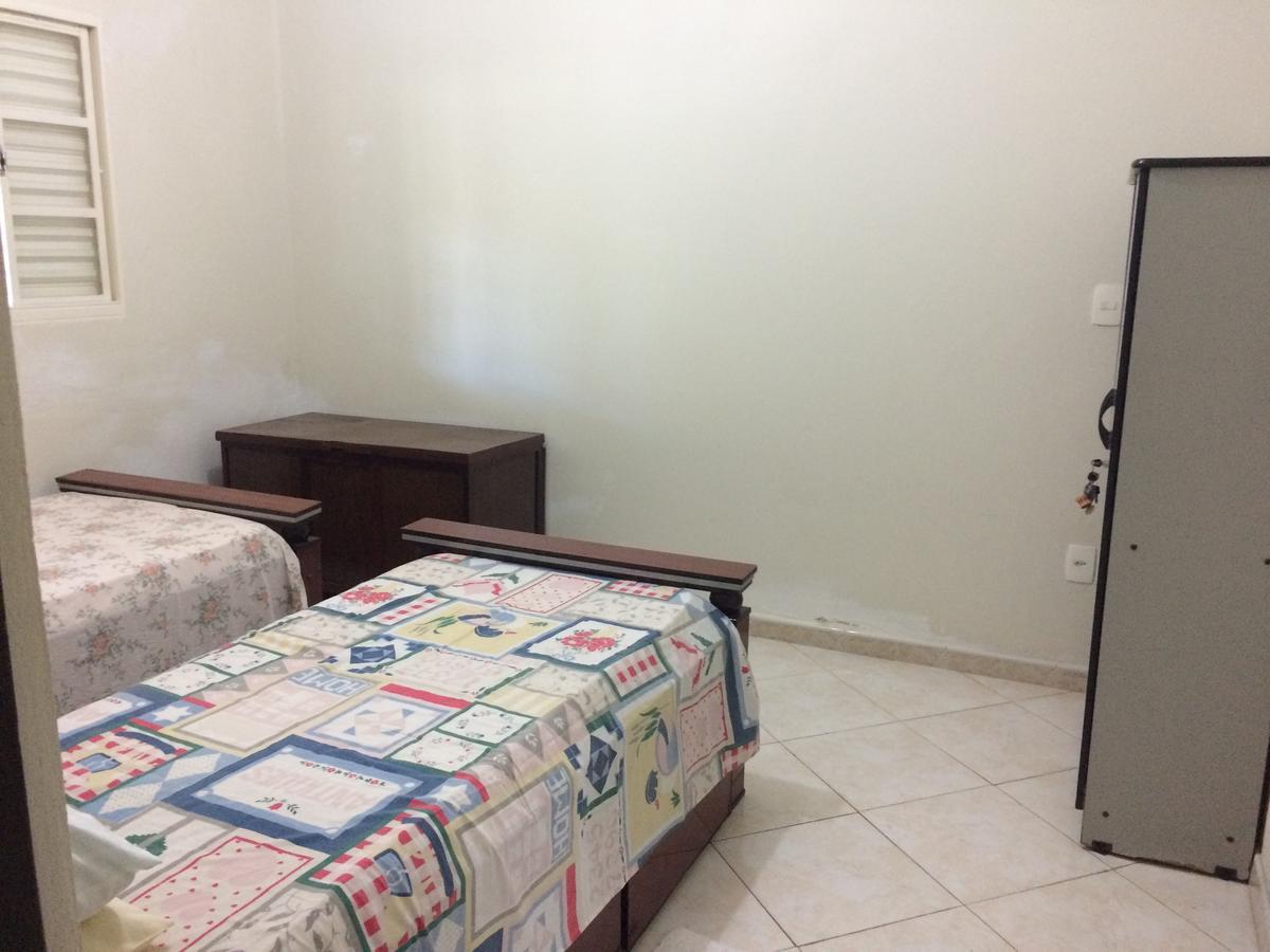 Casa Prox Camara Municipal Villa Campinas  Bagian luar foto