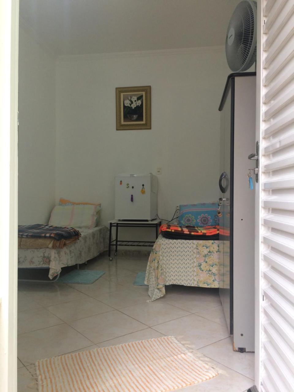 Casa Prox Camara Municipal Villa Campinas  Bagian luar foto