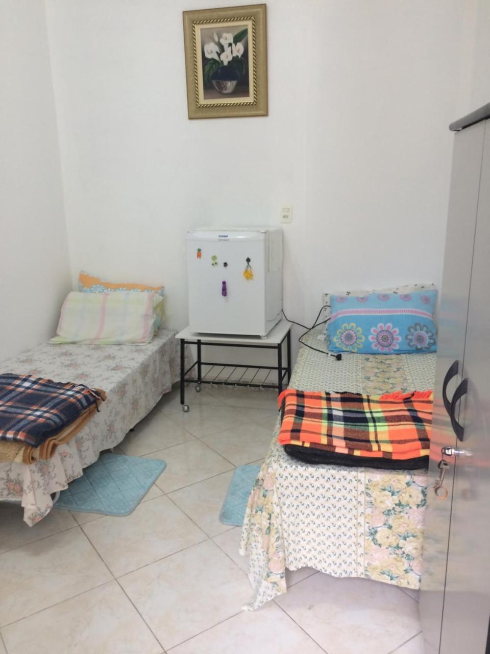 Casa Prox Camara Municipal Villa Campinas  Bagian luar foto