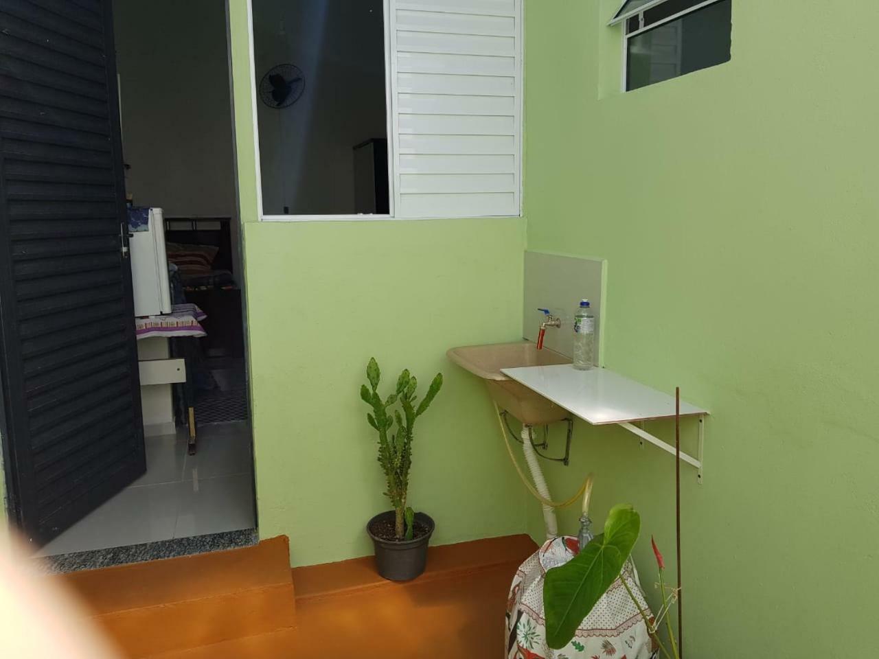 Casa Prox Camara Municipal Villa Campinas  Bagian luar foto