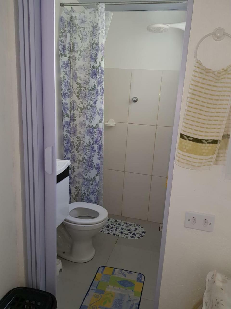 Casa Prox Camara Municipal Villa Campinas  Bagian luar foto