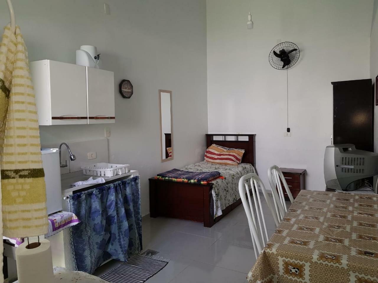 Casa Prox Camara Municipal Villa Campinas  Bagian luar foto